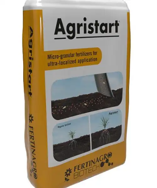 Agristart Multiphos