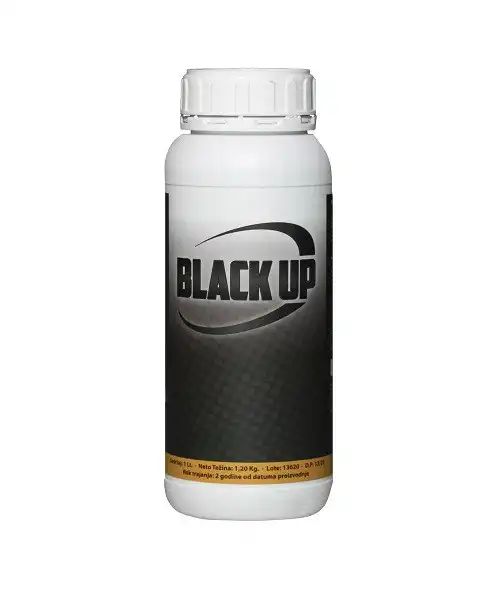 BlackUp